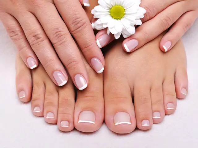 Altıntaş Pedikürcü